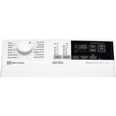 Стиральная машина Electrolux EW6T427U в Запорожье Стиральная машина Electrolux EW6T427U в Запорожье